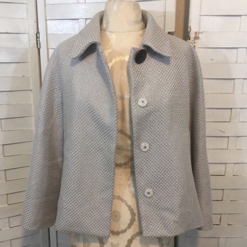 Club Monaco Jacket - Picture 2 of 6